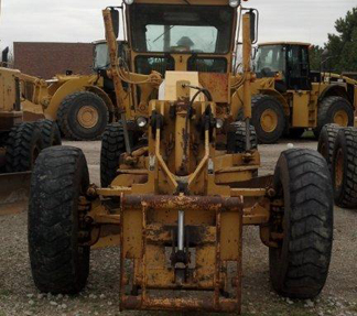 1994 Caterpillar 140G